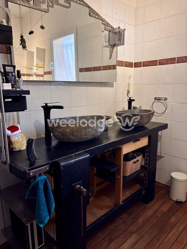 Maison - 215 m² - 5 pièces