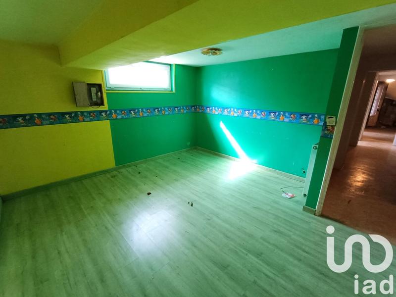 Maison - 208 m² - 5 pièces