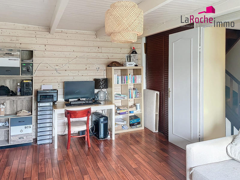 Ferme - 153 m² - 6 pièces