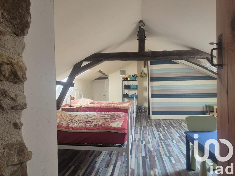 Maison - 185 m² - 5 pièces