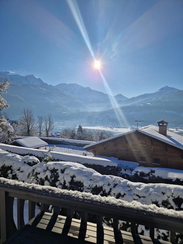 Maison - 172 m² - 6 pièces