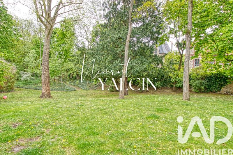 Appartement - 100 m² - 4 pièces