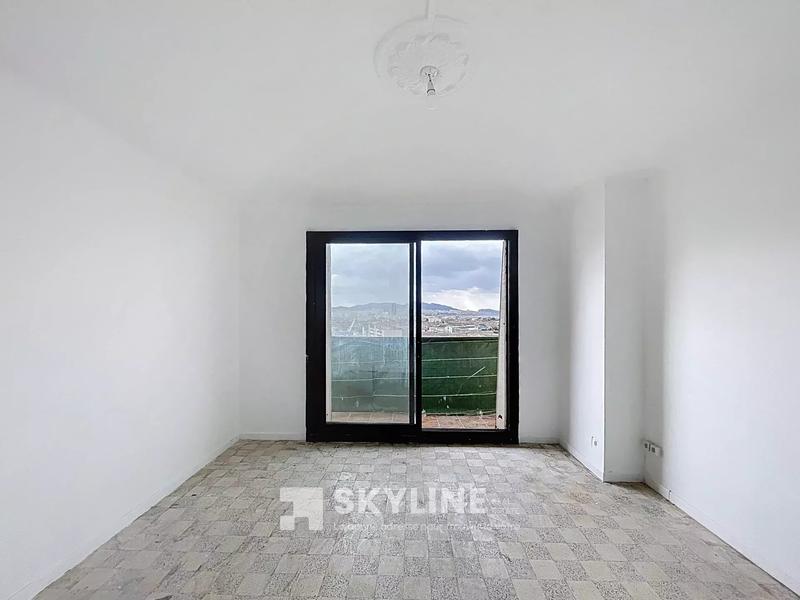 Appartement - 63 m² - 4 pièces