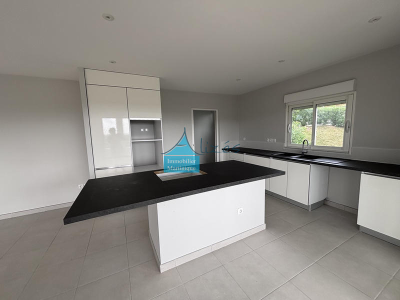 Villa - 126 m² - 4 pièces