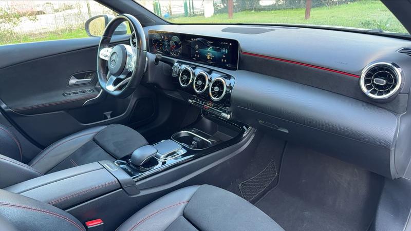 Mercedes Classe a IV 250 224 7g-Dct Amg Line