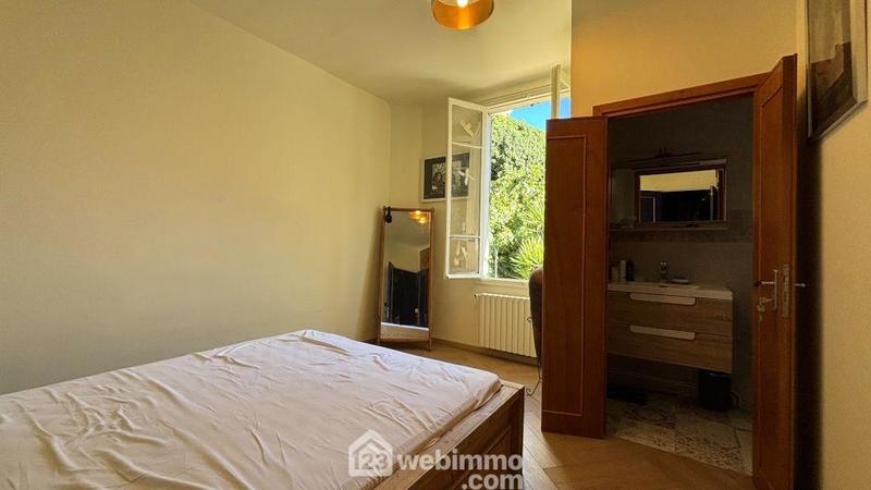 Maison de ville - 97 m² - 4 pièces