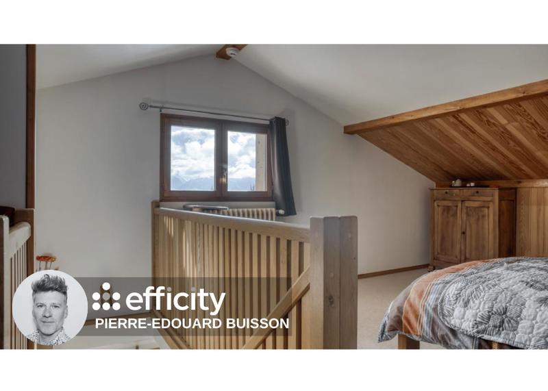 Maison - 128 m² - 6 pièces