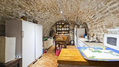 Maison de village - 127 m² - 5 pièces