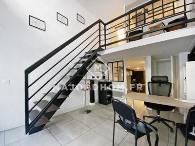 Divers - 41 m² - 2 pièces