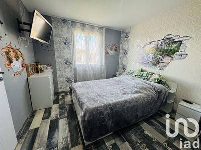 Maison - 137 m² - 4 pièces