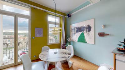 Maison de village - 152 m² - 4 pièces