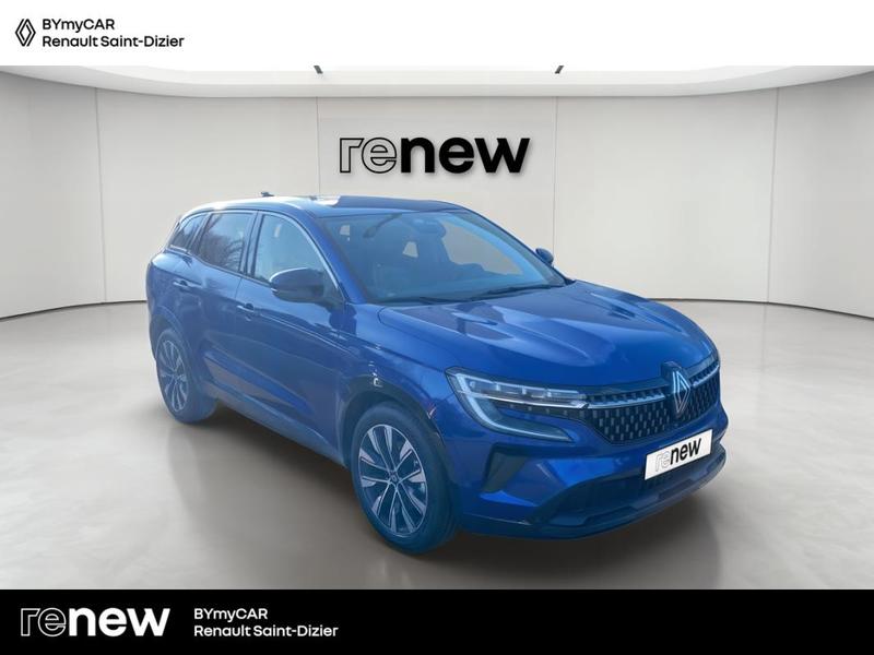 Renault Austral E-Tech full hybrid 200 Gsr2 Techno