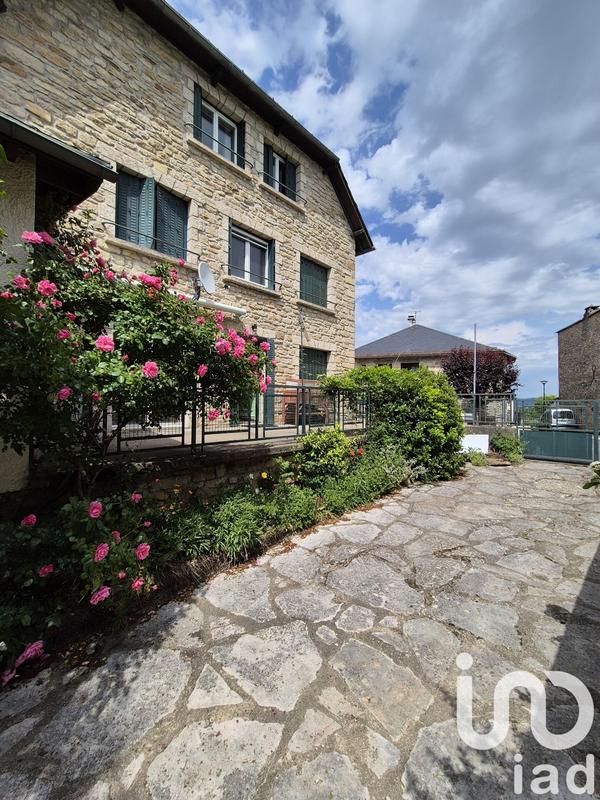 Maison de campagne - 247 m² - 9 pièces