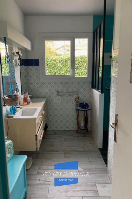 Maison - 119 m² - 4 pièces