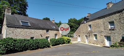 Longère - 187 m² - 7 pièces