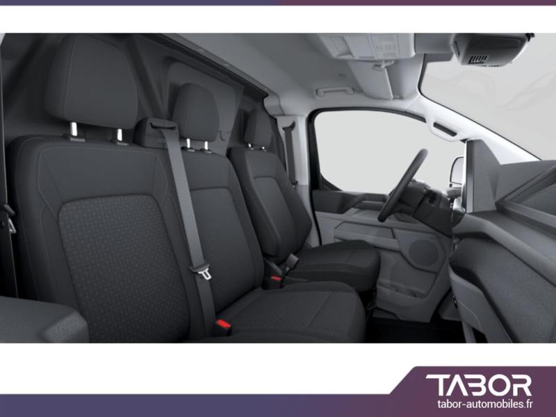 E-Transit Custom 218 Limited 320 L1 Attel