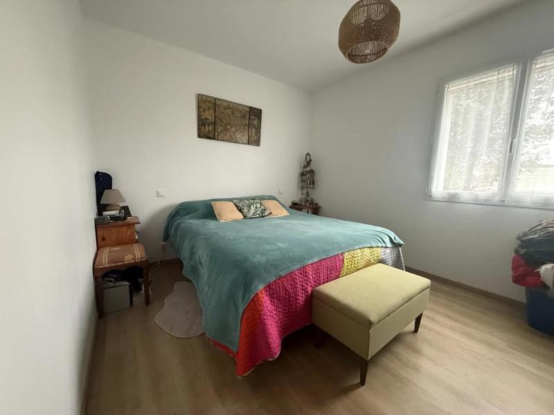 Maison - 156 m² - 7 pièces