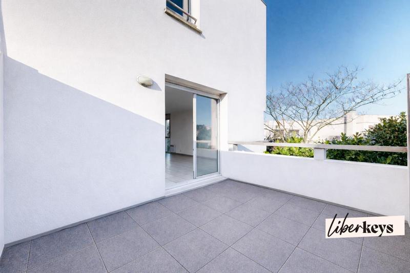 Duplex - 81 m² - 4 pièces