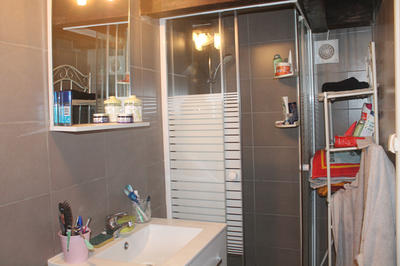 Maison - 35 m² - 2 pièces