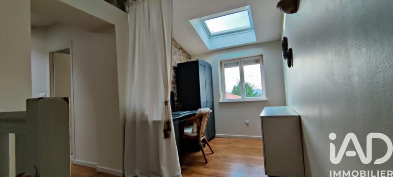 Maison - 229 m² - 7 pièces