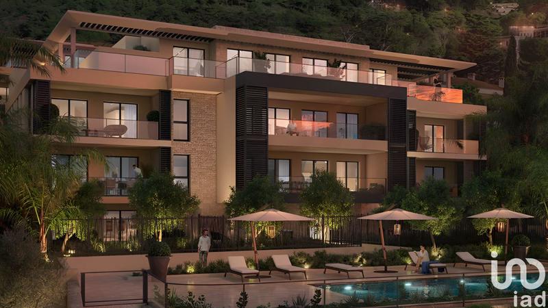 Appartement - 156 m² - 4 pièces