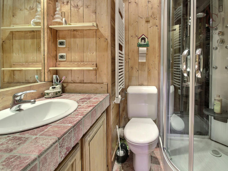 Appartement - 58 m² - 4 pièces