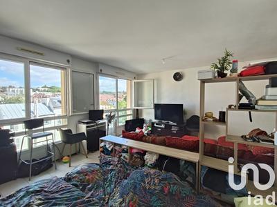 Appartement - 45 m² - 3 pièces