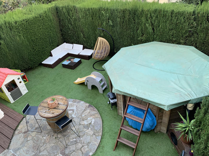 Villa - 125 m² - 5 pièces