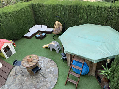 Villa - 125 m² - 5 pièces