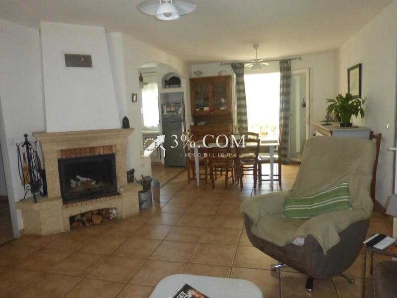 Maison - 103 m² - 5 pièces