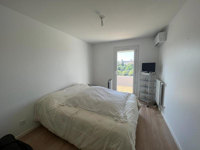 Duplex - 105 m² - 4 pièces