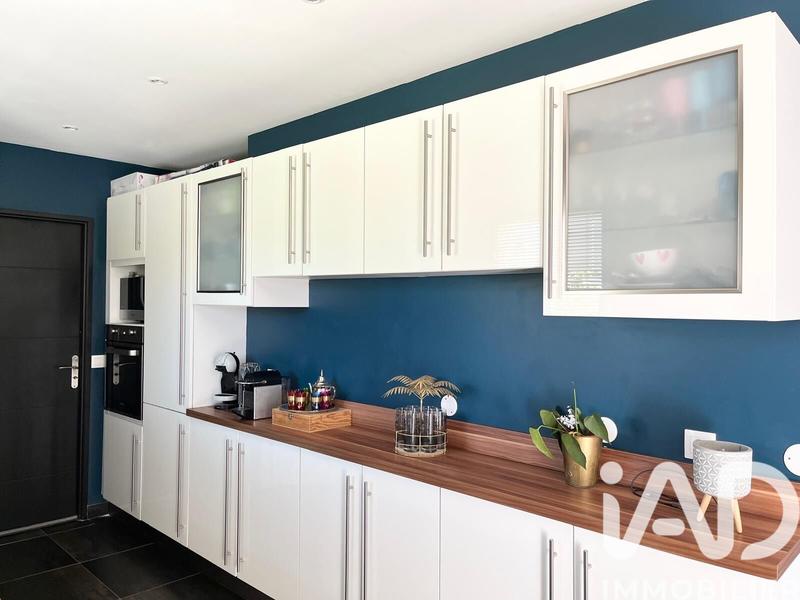 Maison - 164 m² - 7 pièces