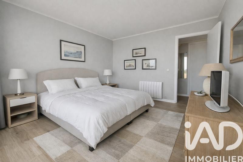 Appartement - 60 m² - 2 pièces