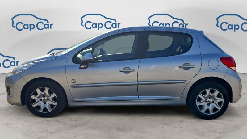 Peugeot 207 1.6 Vti 120 Urban