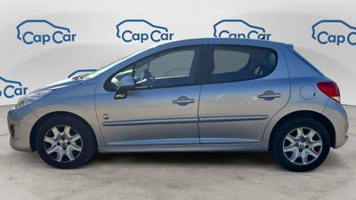 Peugeot 207 1.6 Vti 120 Urban