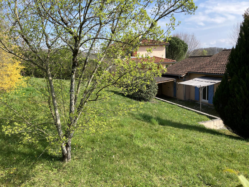 Villa - 104 m² - 5 pièces