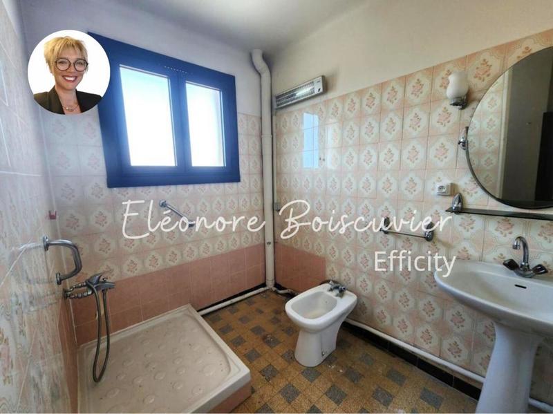 Appartement - 76 m² - 3 pièces