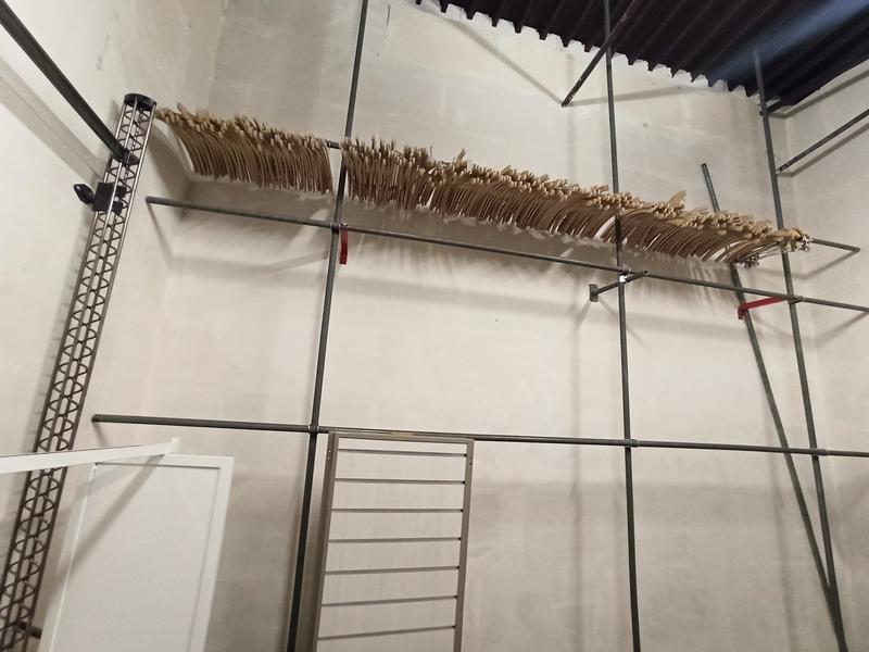 Local commercial - 128 m²