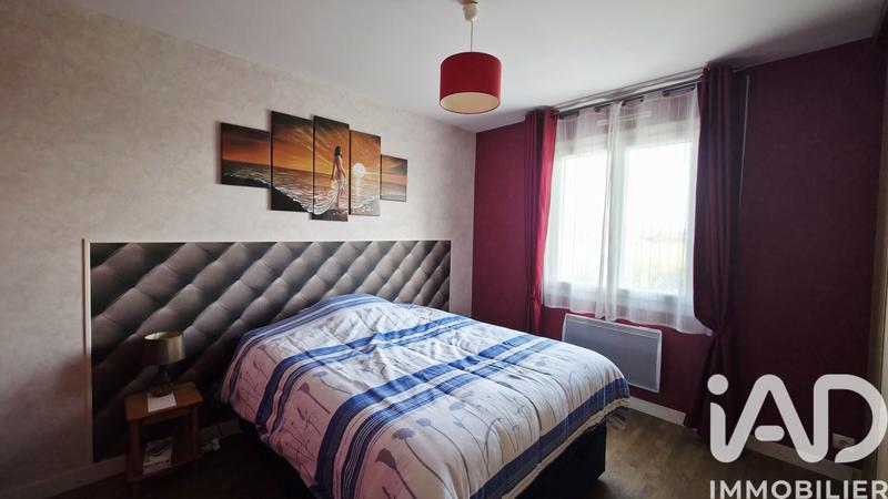 Maison - 150 m² - 5 pièces