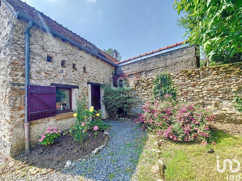 Maison - 155 m² - 6 pièces