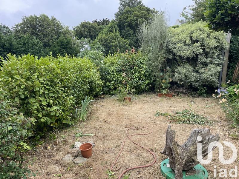 Maison de village - 90 m² - 3 pièces