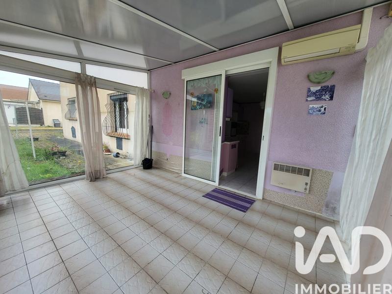 Maison - 162 m² - 6 pièces