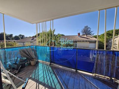 Appartement - 31 m² - 1 pièce