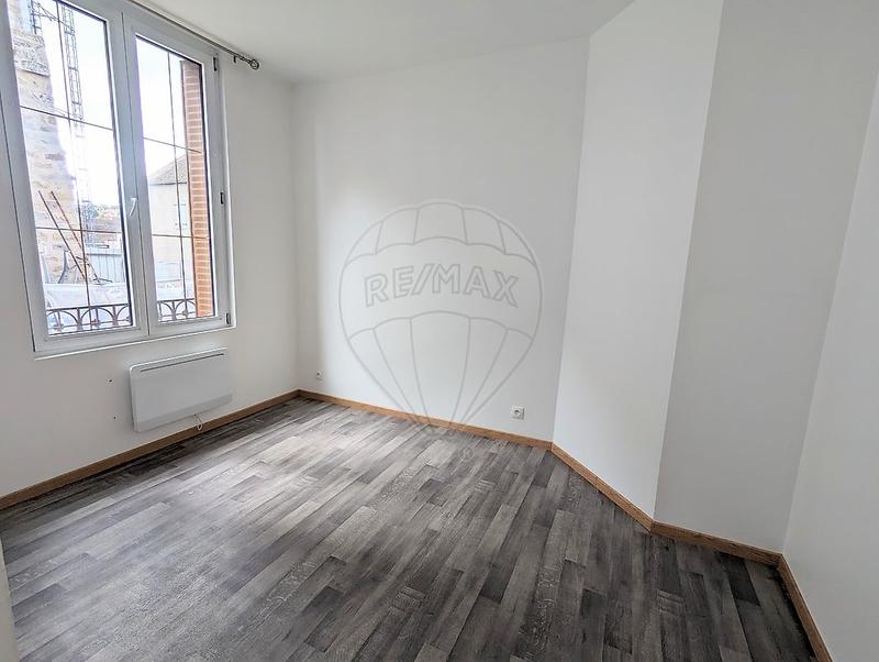 Immeuble - 80 m² - 5 pièces