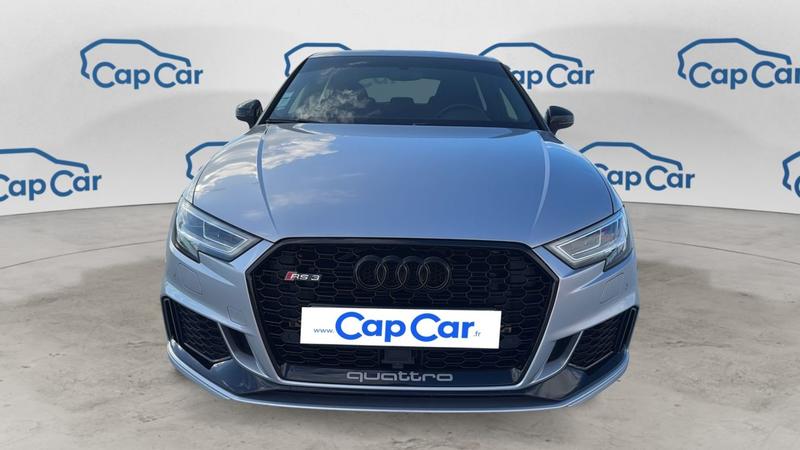 Audi Rs3 Sportback II 2.5 Tfsi 400 Quattro s-Tronic7
