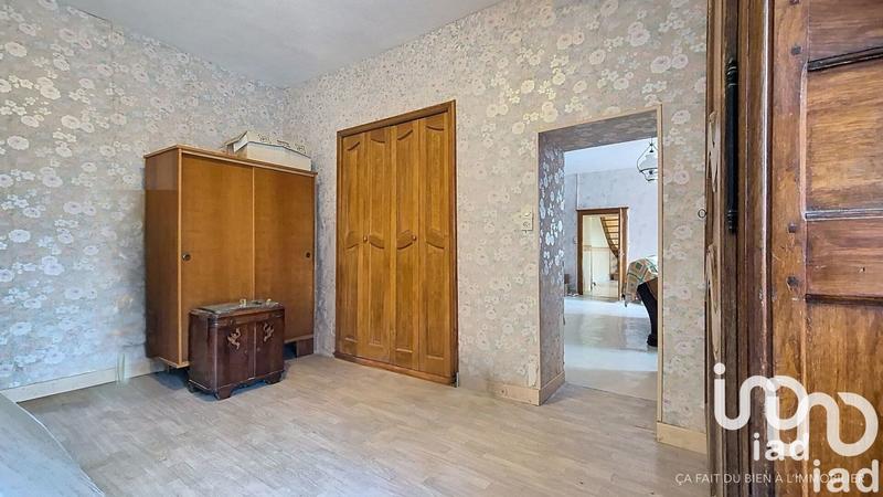 Maison - 131 m² - 5 pièces