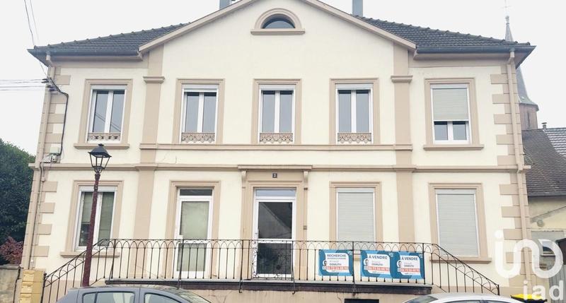 Appartement - 41 m² - 3 pièces