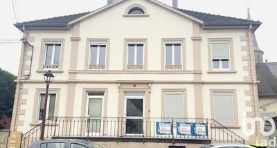 Appartement - 41 m² - 3 pièces