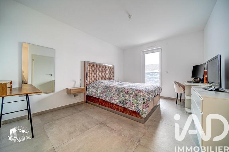 Maison - 119 m² - 5 pièces