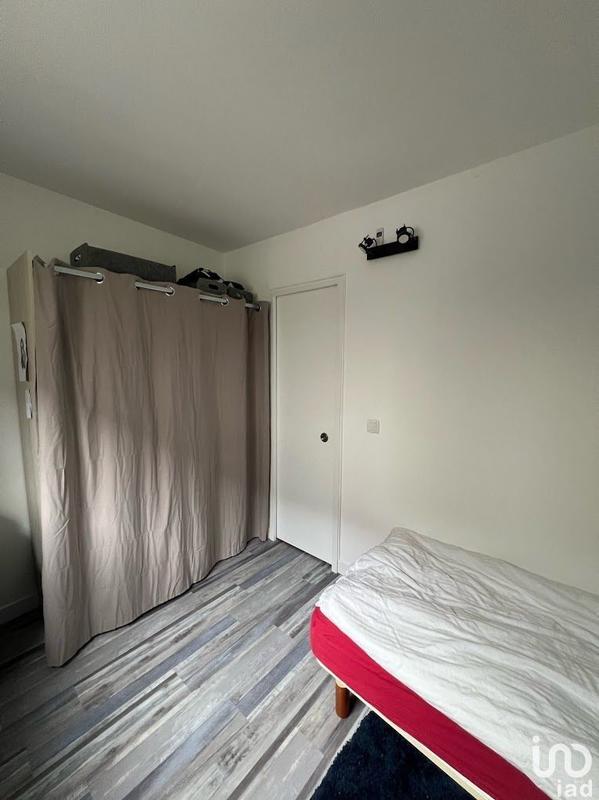 Maison - 80 m² - 3 pièces